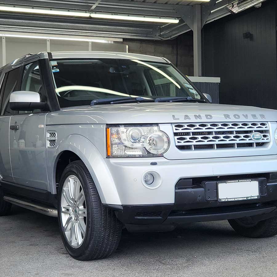 Queenstown Car Detailing